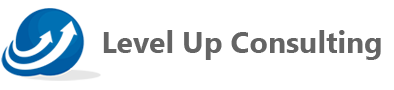 Level Up Consulting Logo